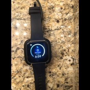 Fitbit Versa Lite